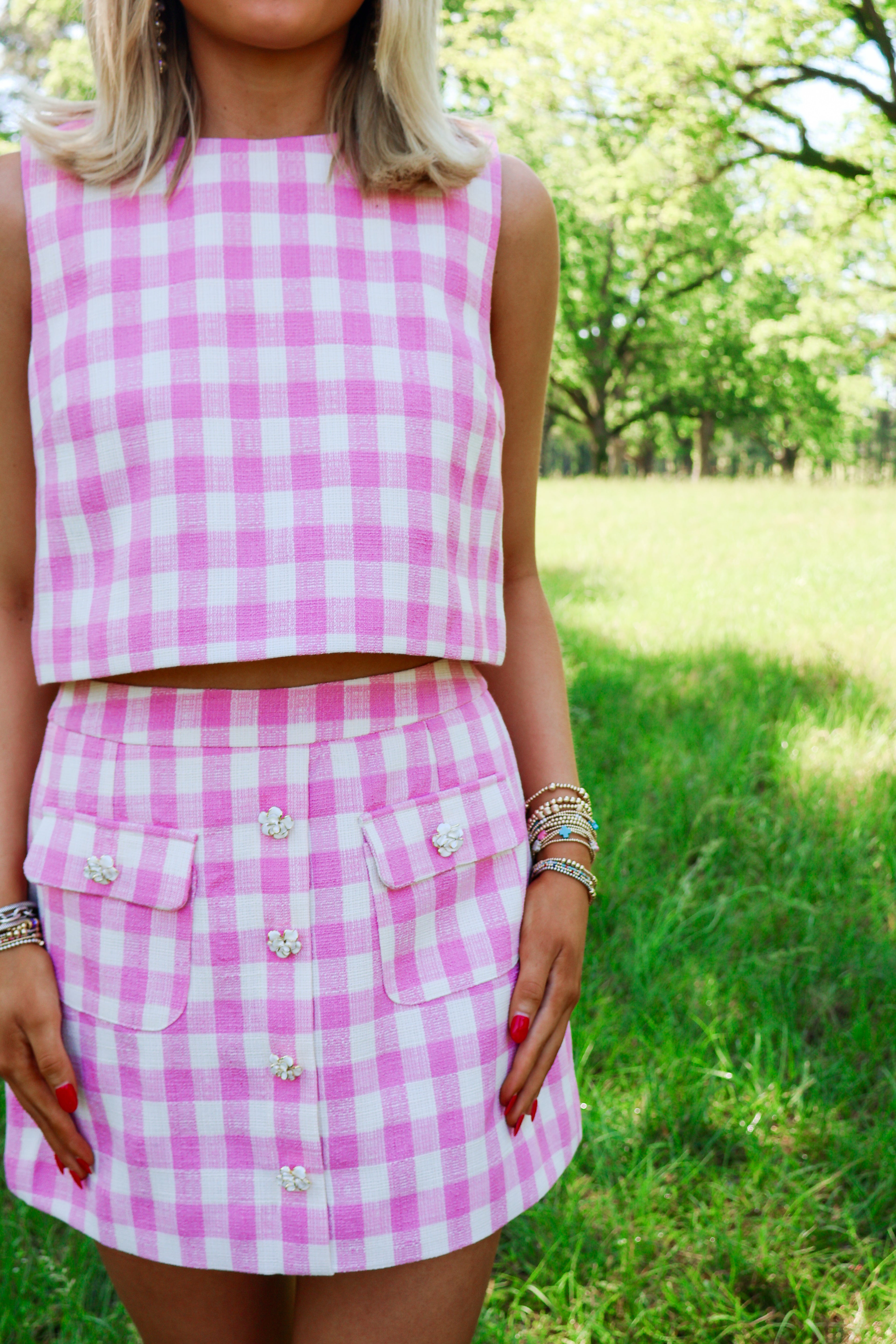 Rosie Set