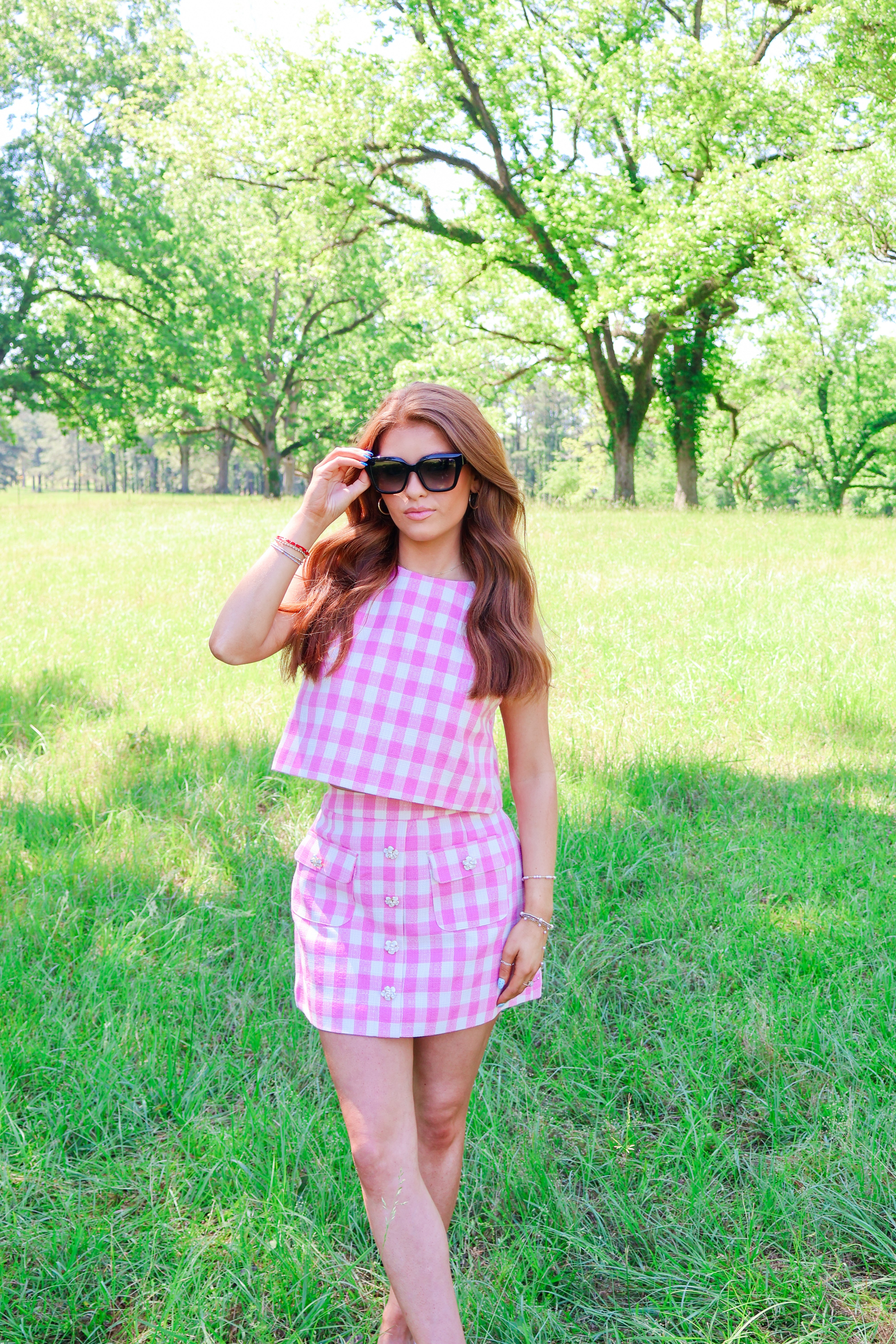 Rosie Set – 3fourteen