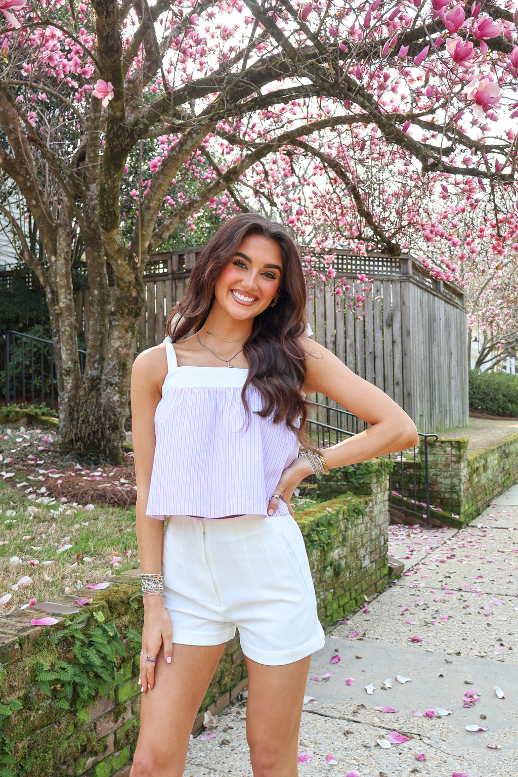 Madison Top
