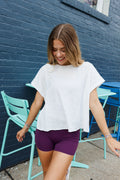 Cloud Athletic Top