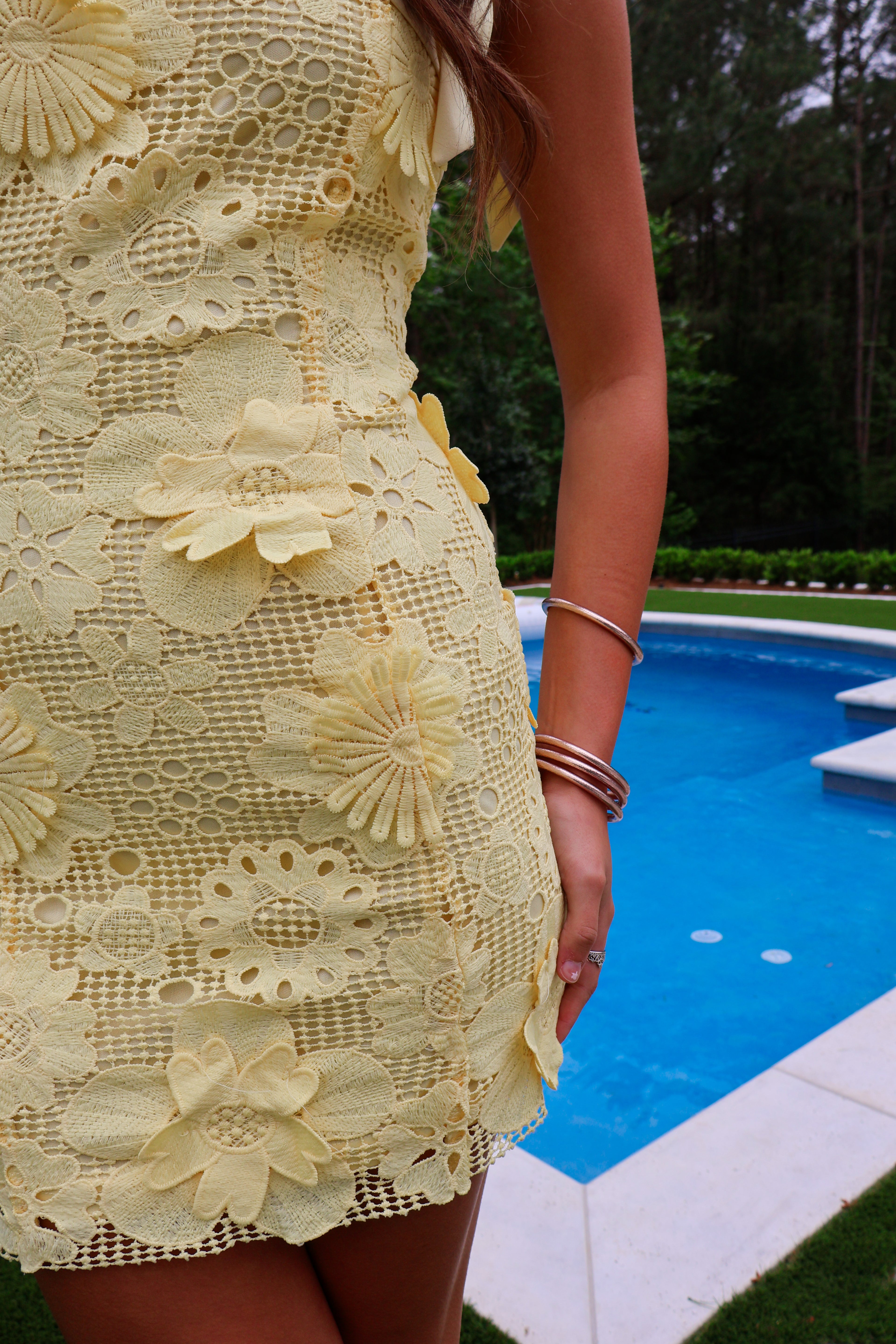 Pocket Full of Sunshine Dress