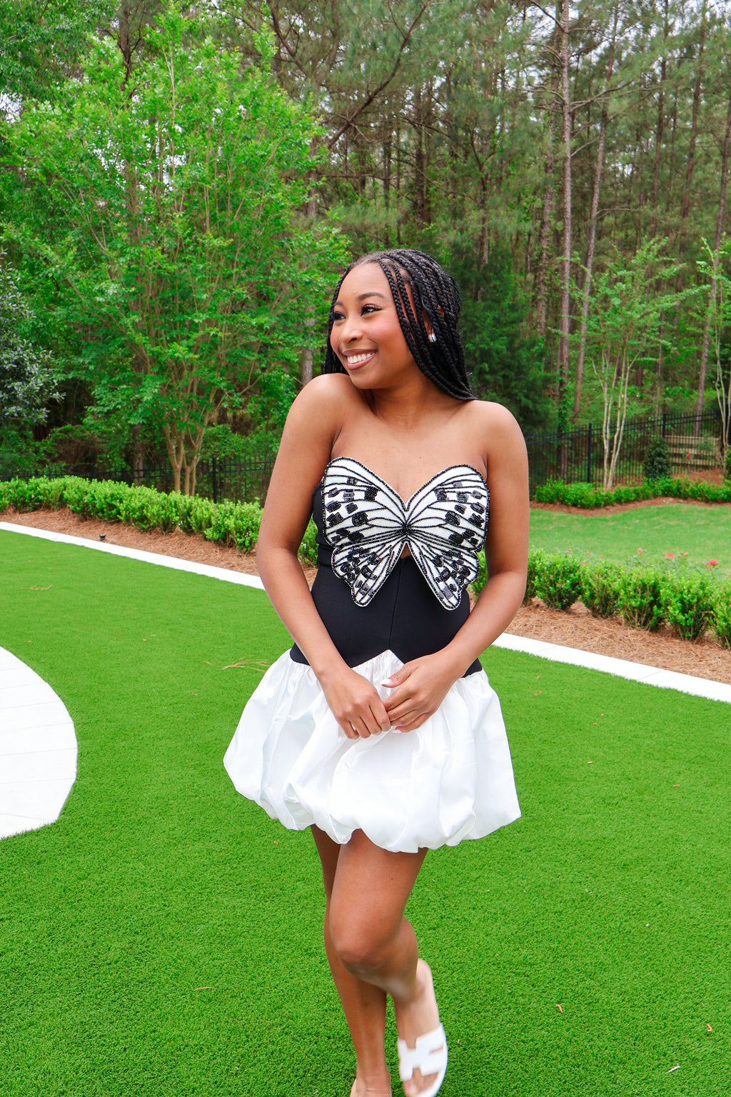 Joy Dress