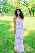 Petal Dress