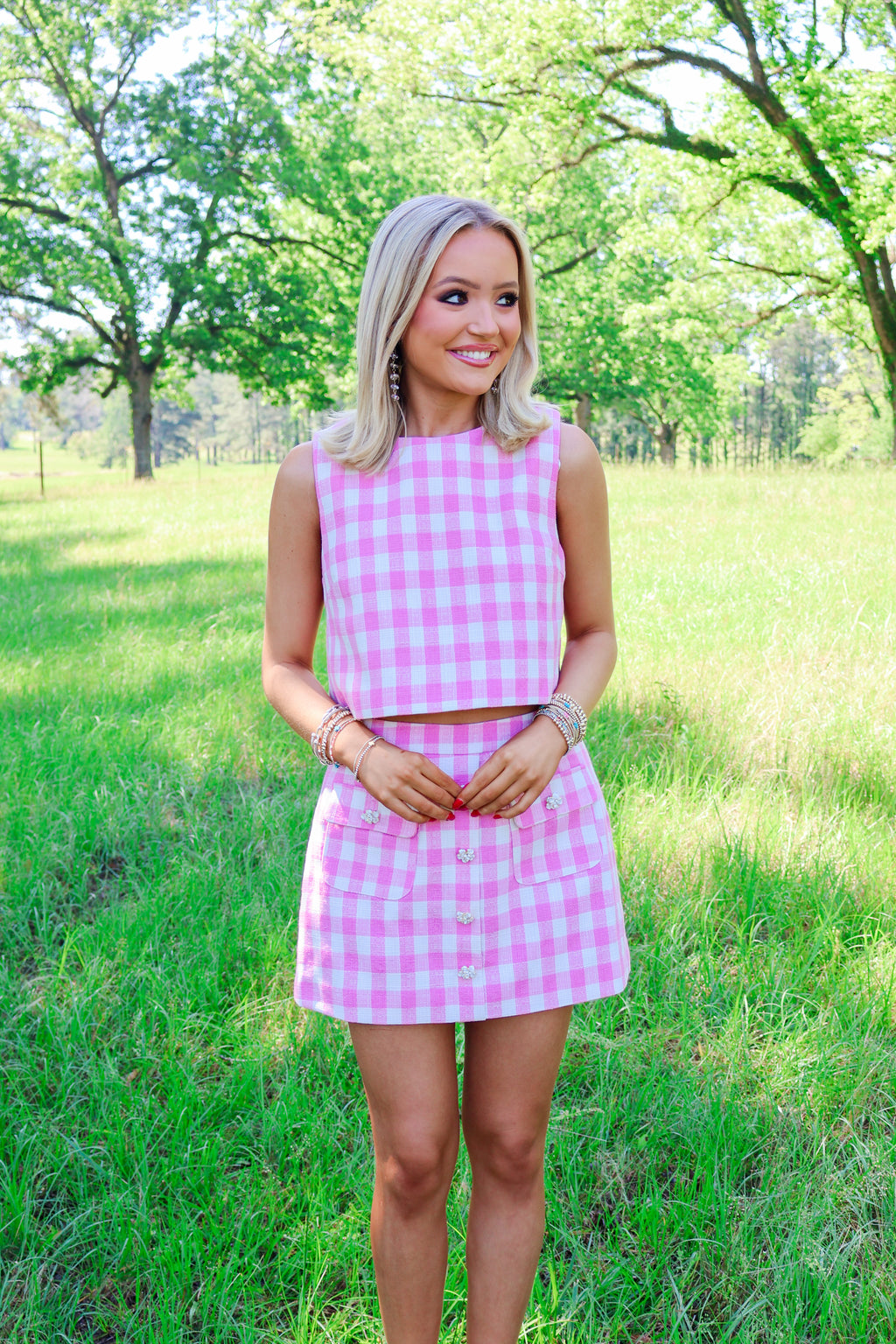 Rosie Set