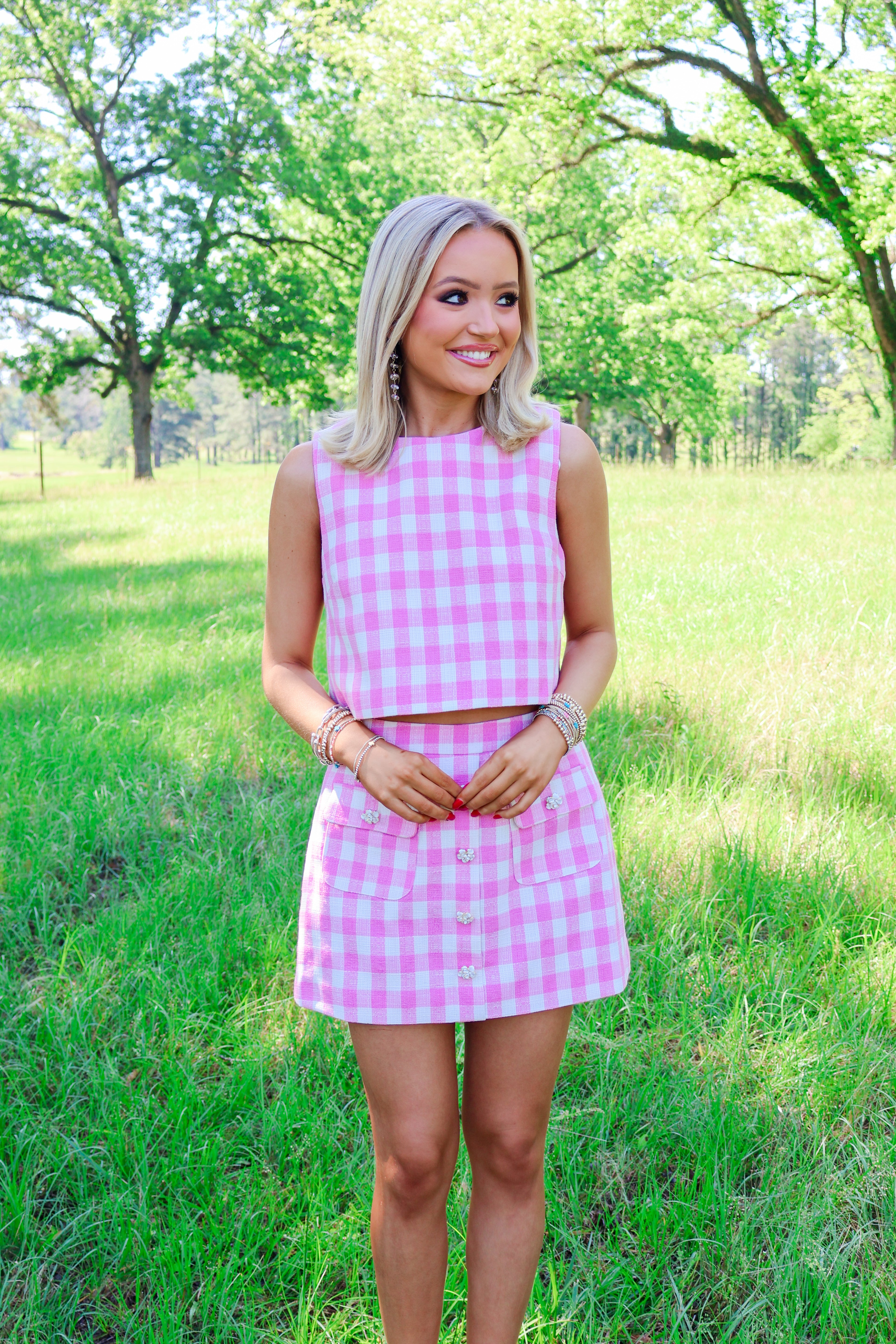 Rosie Set